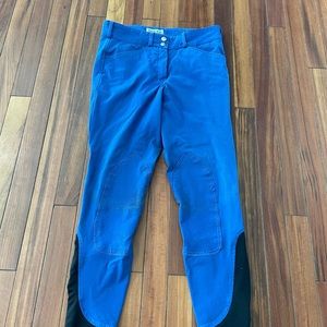 Dover Wellesley 9000 Knee-Patch Breeches